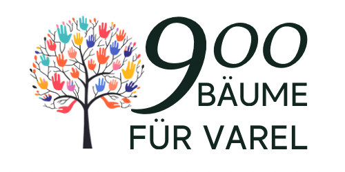 900 Bäume Varel